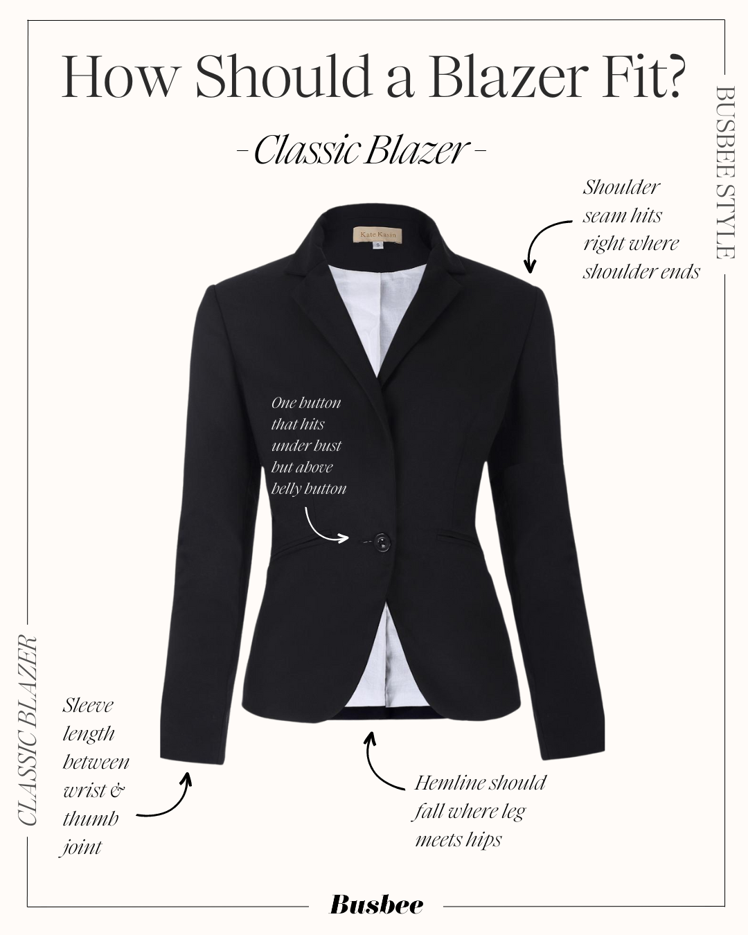 Womens sport coat: How to choose the perfect one for your style? Here are some tips for you!