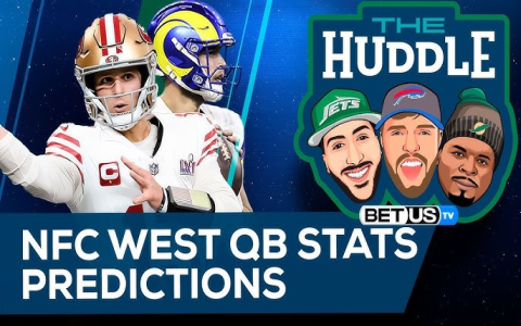 NFL QB Stats: Complete Guide for Fantasy Football and Betting - Use These Stats to Win Big!