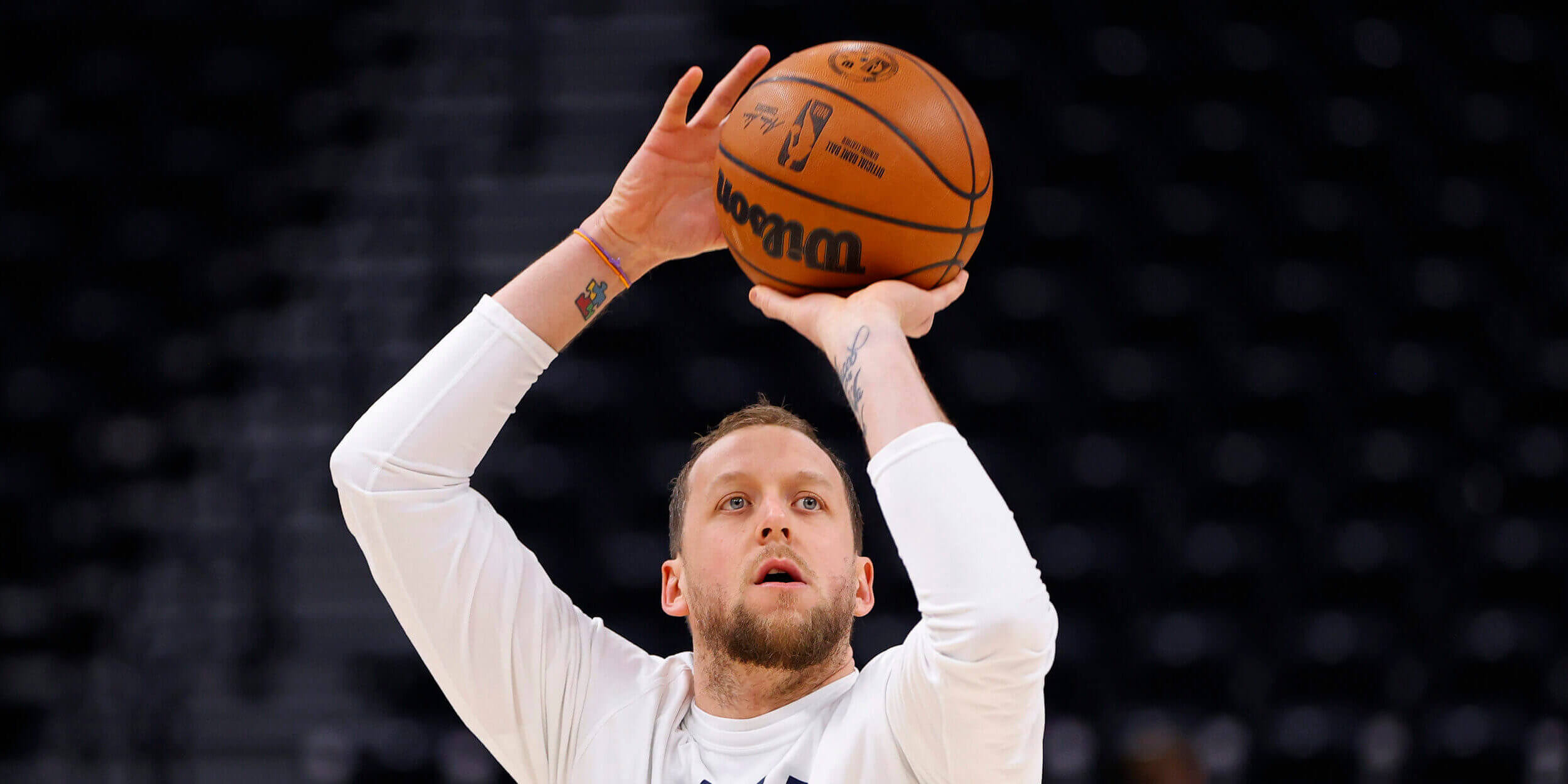 Joe Ingles Basketball: How Good Is He? Find Out Why Fans Love This Player!