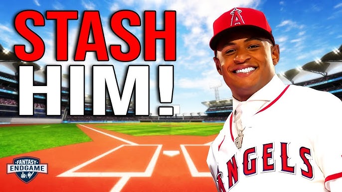 Get Your Latest Fantasy Baseball News Here - Dont Miss a Thing!