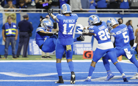 Who the Best WR in NFL? These Wide Receivers Are Dominating the Game!