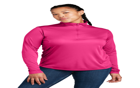 The Ultimate Guide to Buying Sport Tek 1 4 Zip Womens Sweatshirts!