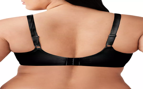 Wacoal Womens Sport Full Figure Underwire Bra: A Must-Have for Active Women