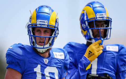 Best NFL Fantasy Football Draft Picks: Your Guide to Dominating Your League