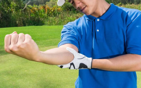 Need a Chiropractor for Tennis Elbow? Find Relief Now!