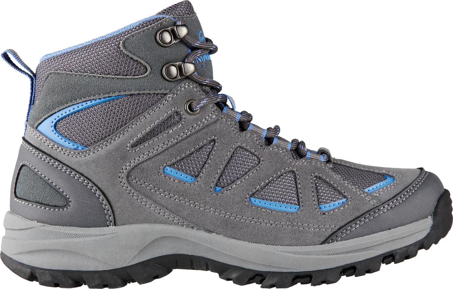 Top Picks: Academy Sports Womens Hiking Boots for Every Adventure