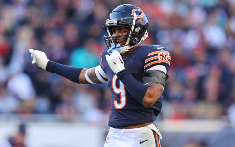 NFL Defensive Rankings: Whos the Best Defense in 2023? Check out the top teams!