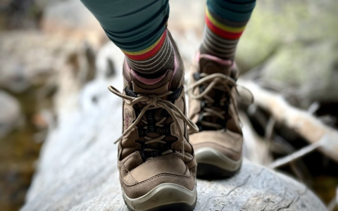 Big 5 Sporting Goods Womens Hiking Boots: Find Your Perfect Pair!