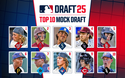 Fantasy Baseball Average Draft Position: How to Dominate Your Draft!