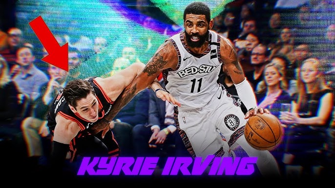 irving basketball highlights: Check out his best moves on the court!