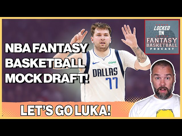 Best Players to Pick in Your nba fantasy basketball draft: A Comprehensive List for Smart Choices!