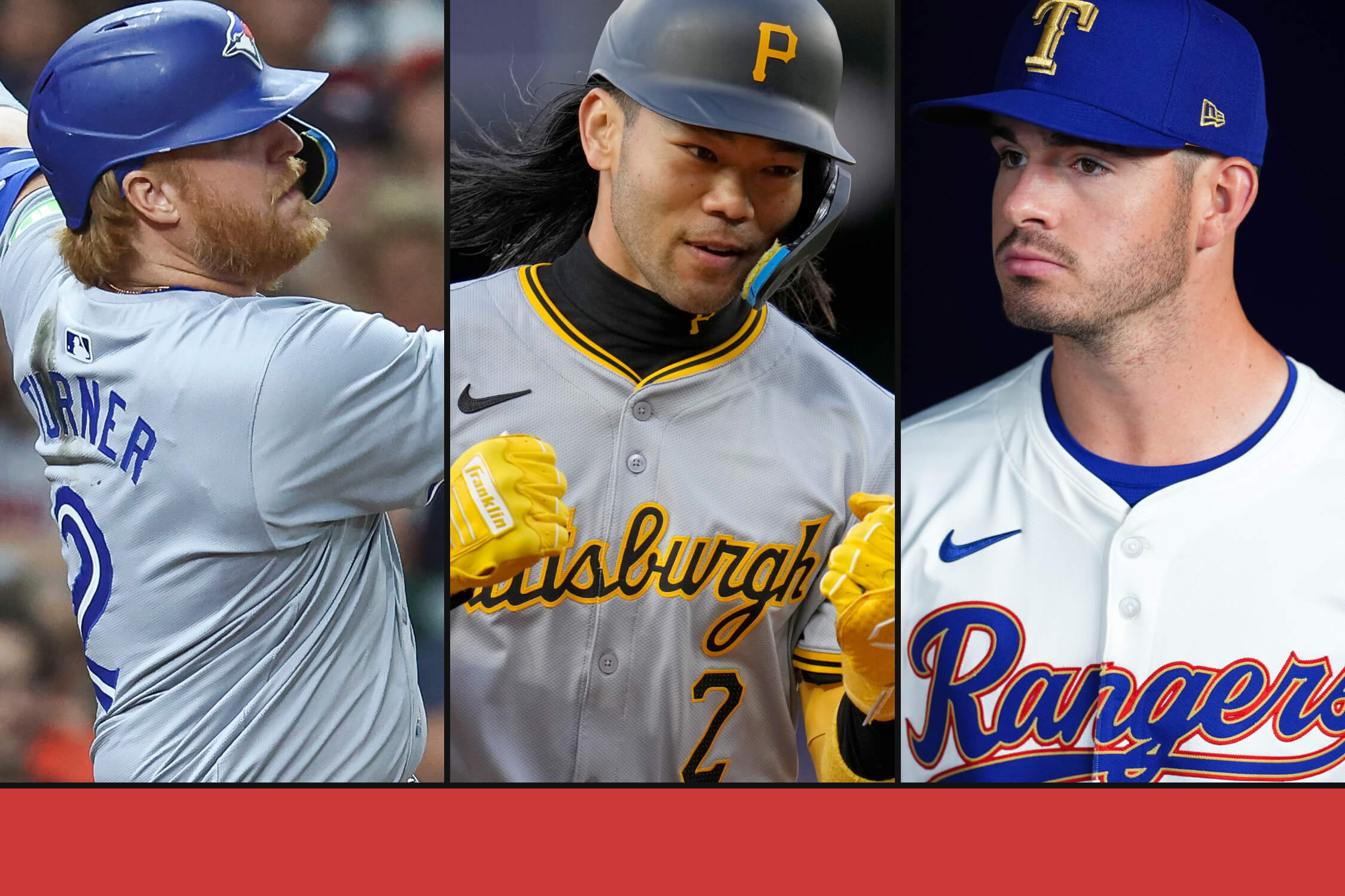 Get the Latest Fantasy Baseball Player News: Trade Targets and Waiver Wire Gems!