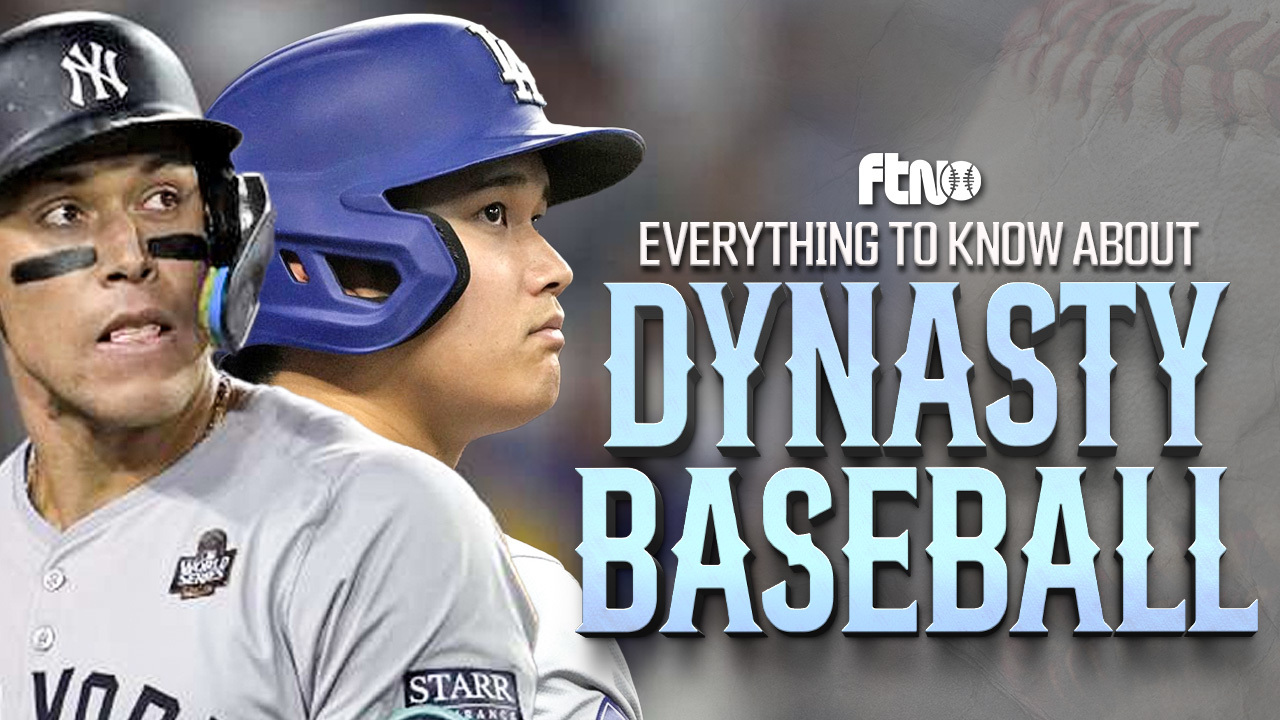 Fantasy Baseball Dynasty Rankings: How to Build a Contender Team and Dominate Your League