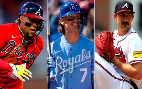 CBS Baseball Fantasy Rankings 2024: Your Guide to Winning Your League!