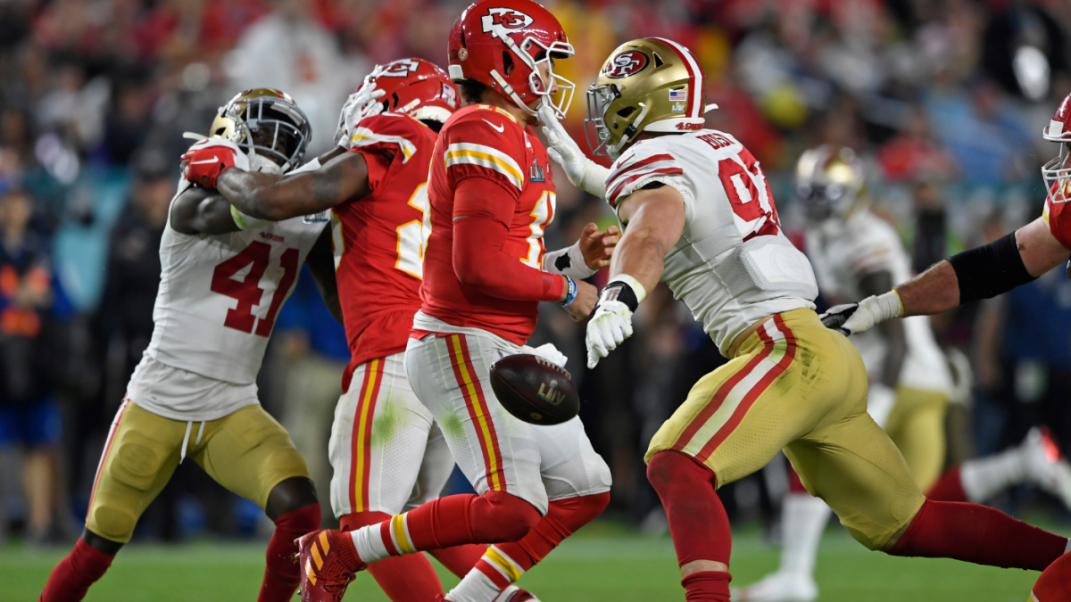Bosa NFL Future: Whats Next? Experts Predict Whats Next for this Champion!