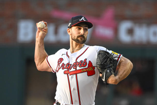 Fantasy Baseball Best Pitchers: Dominate Your League with These Top-Tier Arms!