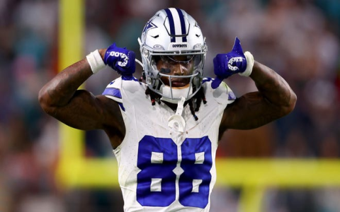 nfl player rankings 2024: which stars made the list? See who is really the best!