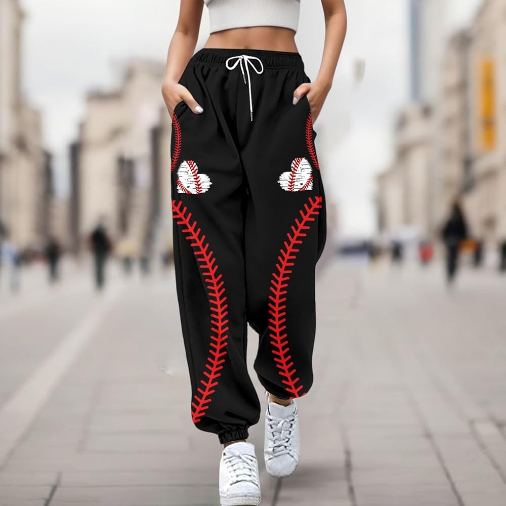 Shop Womens Black Sports Pants: Top Styles and Brands!
