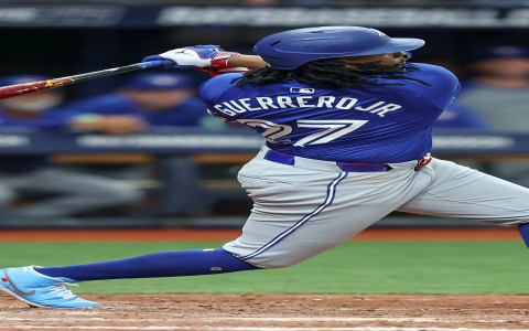 Top Fantasy Baseball Players 2024: Who to Draft First? The Ultimate Guide For Your Fantasy Baseball Draft!