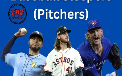 FantasyPros Baseball Dynasty Rankings: Which Players Should You Keep or Trade in Your League?