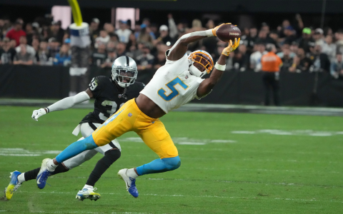 Top 100 NFL Fantasy Players 2024 Leaked:  Dont Miss Out! (These Players Will Win Your League)