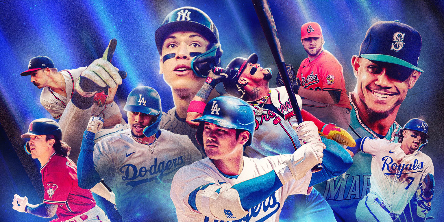 Top Rated Fantasy Baseball Players 2024: Dont Miss These Must-Have Stars!