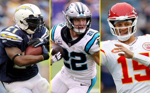 NFL Rankings Fantasy Football: How to Pick the Best Players for Maximum Points!