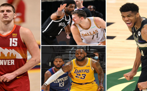 Fantasy basketball rankings points: Top players to target in your draft!