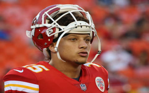 Top 100: The Definitive 2024 NFL Player Rankings!