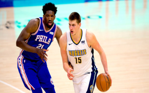 Who should I start basketball? Easy tips to dominate your fantasy basketball game!