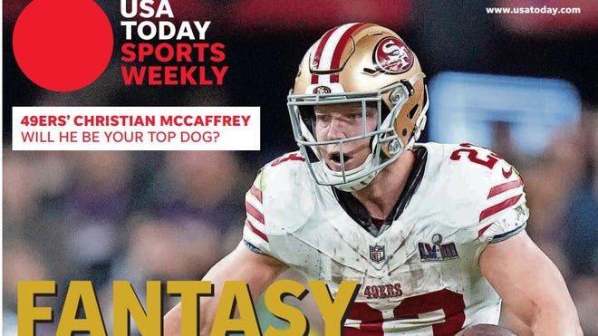 Best Fantasy Football Rankings: Dominate Your League Today!