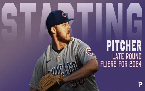 Dominate Your Draft with These 2024 Fantasy Baseball Auction Values Now!