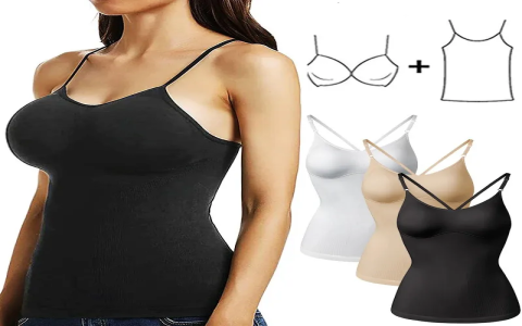 Womens Solid Knot Wrap Sports Tank Romper: How to Style It for Any Workout and Look Great.