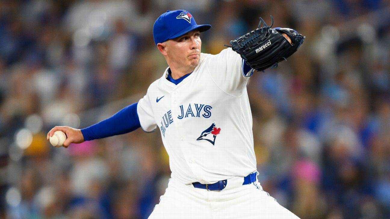 Whos Closing? Use Our Fantasy Baseball Closer Chart (Dominate Your League Today)