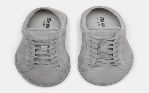 Grey Suede Tennis Shoes: Your Guide to Find the Perfect Pair