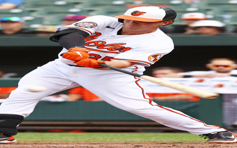 Fantasy Baseball Rankings 2024:  Early Projections and Expert Analysis.