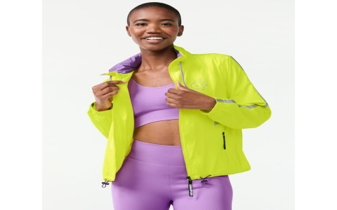Sport Tek Womens Jacket: Stay Warm and Stylish This Season!