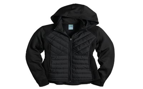 Sport Tek Jackets Womens: Your Guide to Comfort & Style!