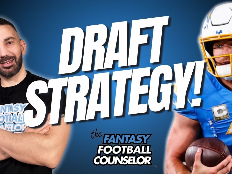 Fantasy football draft strategy: simple tips to draft a championship team on the budget!