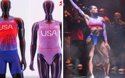 Womens Sports Wardrobe Malfunction: Avoid These Embarrassing Moments (Learn How to Prevent Them)