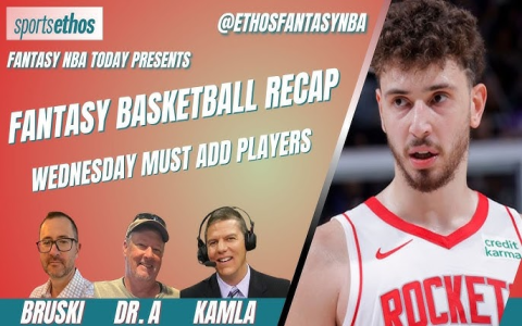 Who should I start fantasy basketball? Easy guide to pick your winning lineup!
