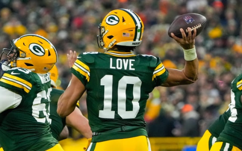 NFL QB Rankings Explained, Learn How We Rank the Leagues Top Quarterbacks