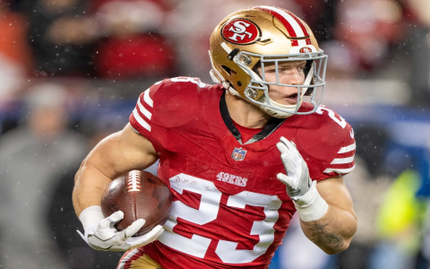 Top Fantasy Football Picks This Week: Dominate Your League With These Smart Choices!