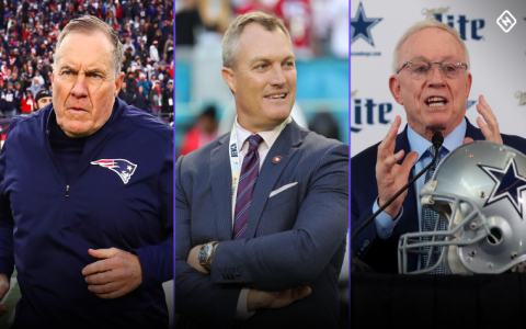 NFL and Rumors: Whats the Latest Buzz in the League and the Hottest Gossip Going Around?