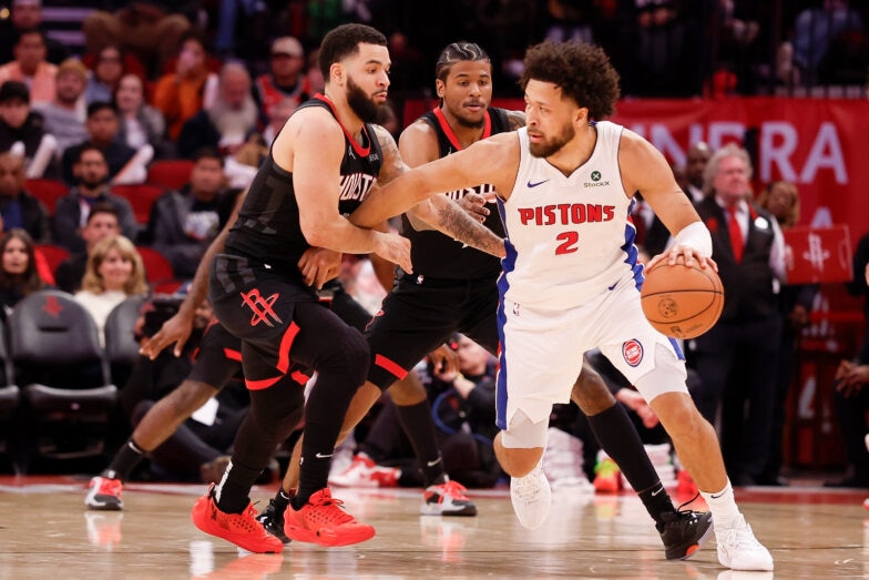 Who Should I Start in Fantasy Basketball? Get the Edge With These Starting Lineups!