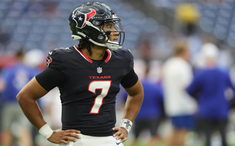 Who Are the Top NFL Fantasy Players?  Get Ready to Dominate Your League!