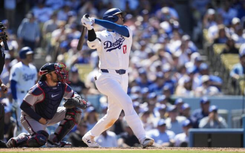 Fantasy Baseball Rankings 2024 Preseason:  Dominate Your League with These Projections!