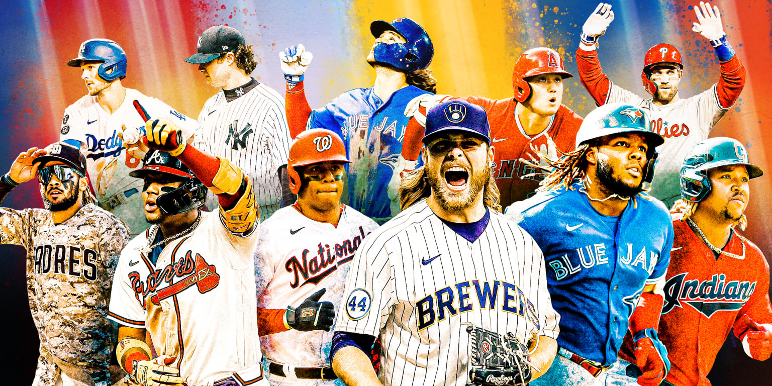 Updated Fantasy Baseball Player Rankings: Find Out Whos Hot and Whos Not Now!