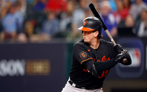 Top Picks for Your Team: Must-Know Fantasy Baseball 2024 Rankings Are Here!