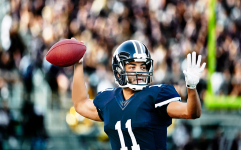 Top 10 NFL Receivers Today: Find Out Which Players Make the Best List